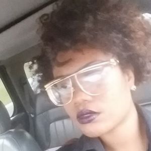 Meet your Posher, Jeanna